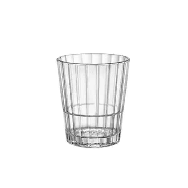 Oxford bar bicchiere impilabile dof.37,4