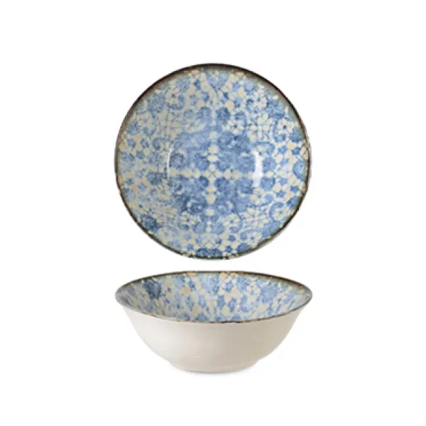 Bluet coppa
