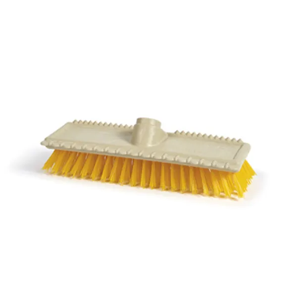 Spazzolone fibre sint.s.francesco s/m
