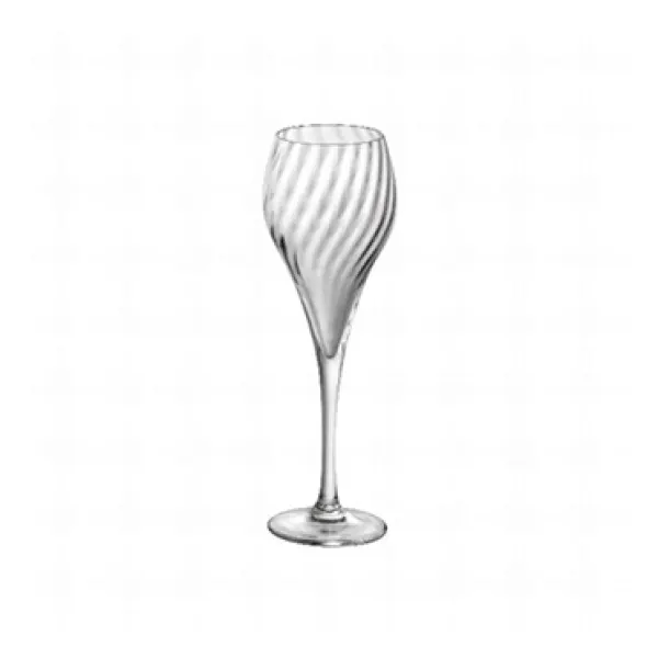 Symetrie calice flute