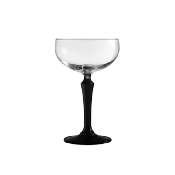 Spksy black coppa champagne 24,5