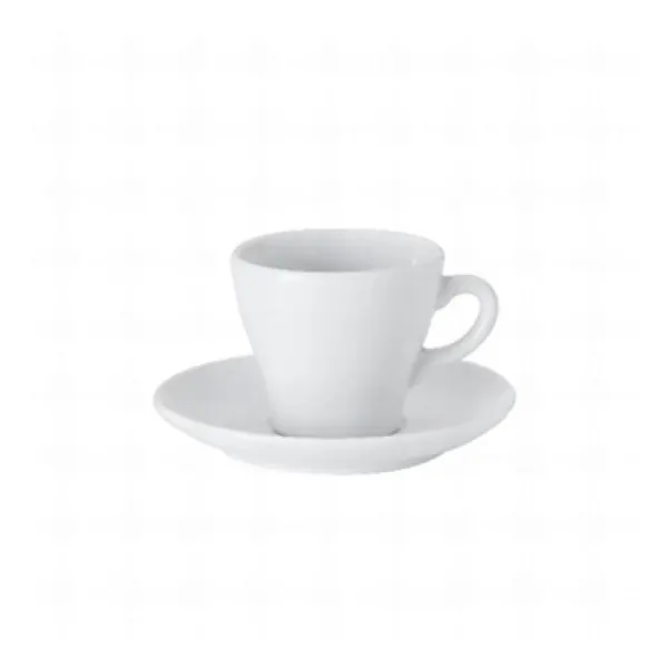 Brasile tazza the senza piattino