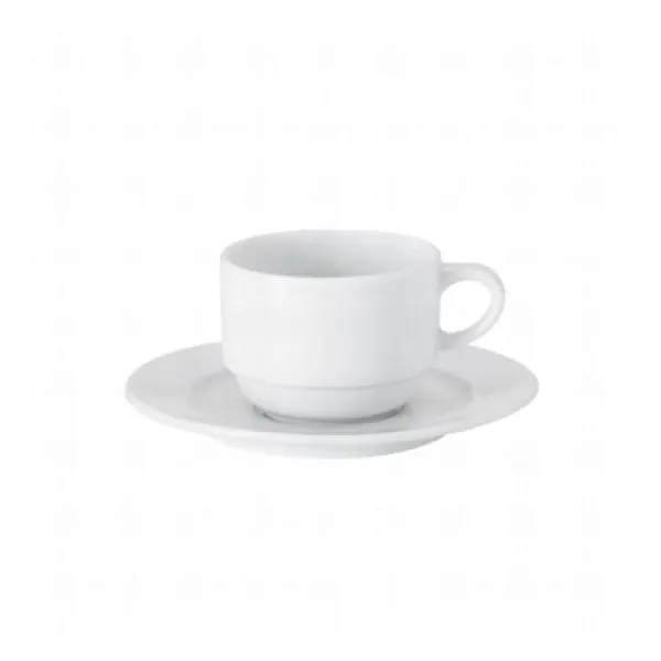 Giava tazza the impilabile senza piattino