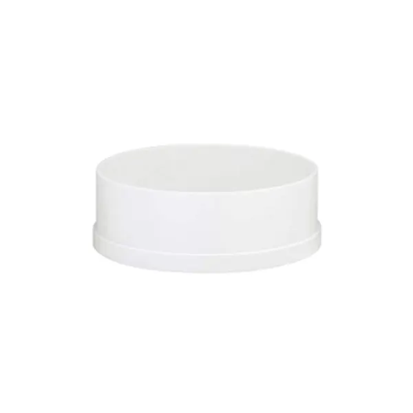 Setaccio zucchero a velo cm24 plastica