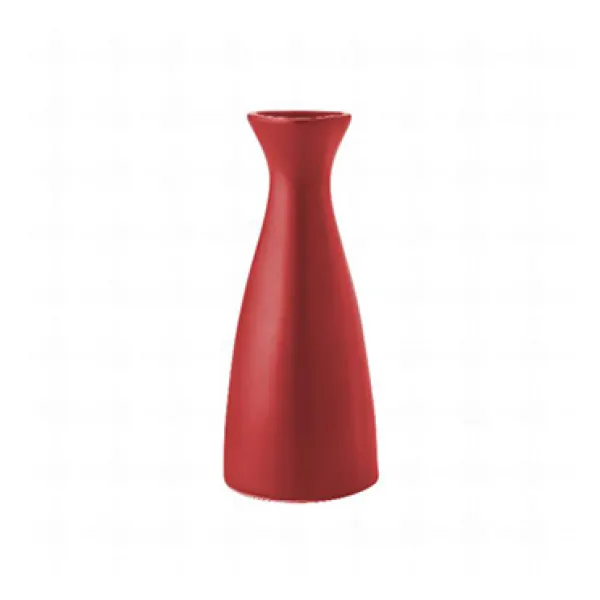 Fuji rosso bottiglia sake'cm7 h16,8