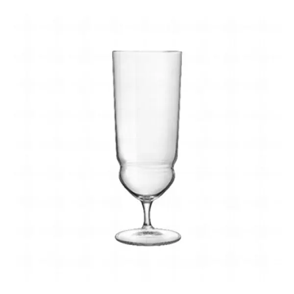 Backdoor'20s calice tequila sunrise 45