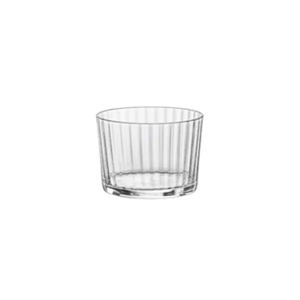Exclusiva bicchere rum 21,5