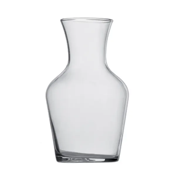 Carafon caraffa vino lt1,00