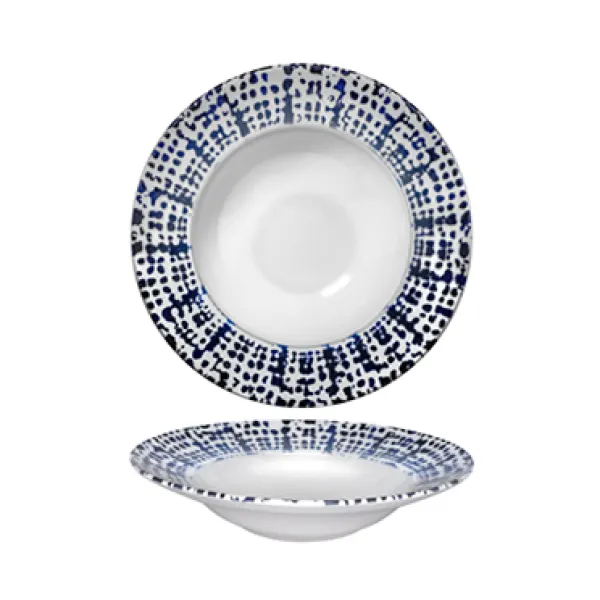 Alchimia blu pastabowl napoli 26,5