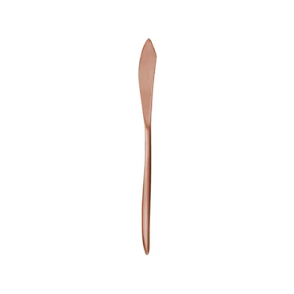 Grace pvd rame satinato coltello frutta INOX 18/0