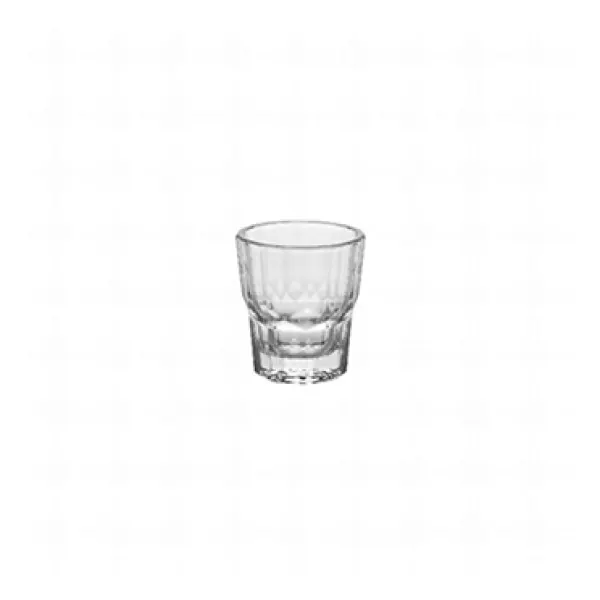 Serenity bicchiere shot impilabile 4 fb12x6ob *