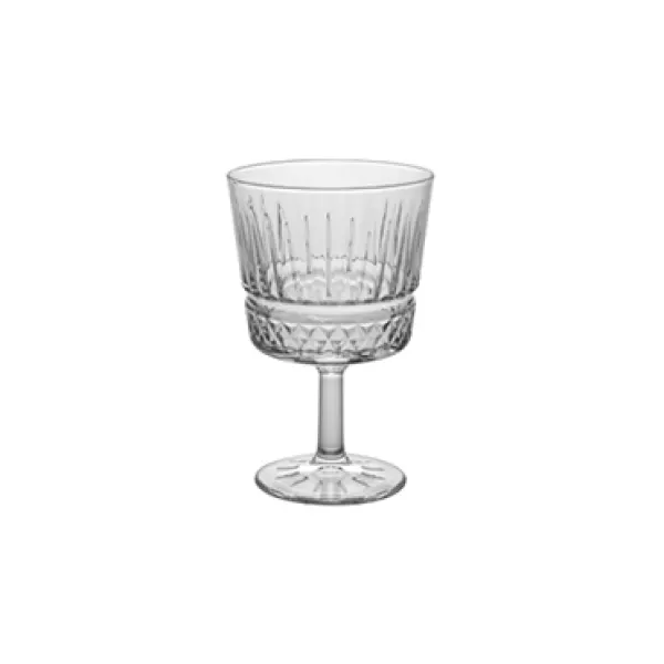 Elysia calice cocktail low steam
