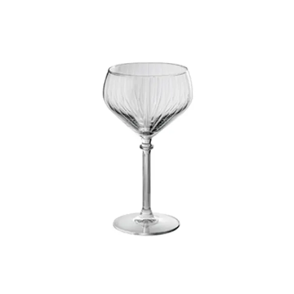 Bar solis coppa champagne CL 32