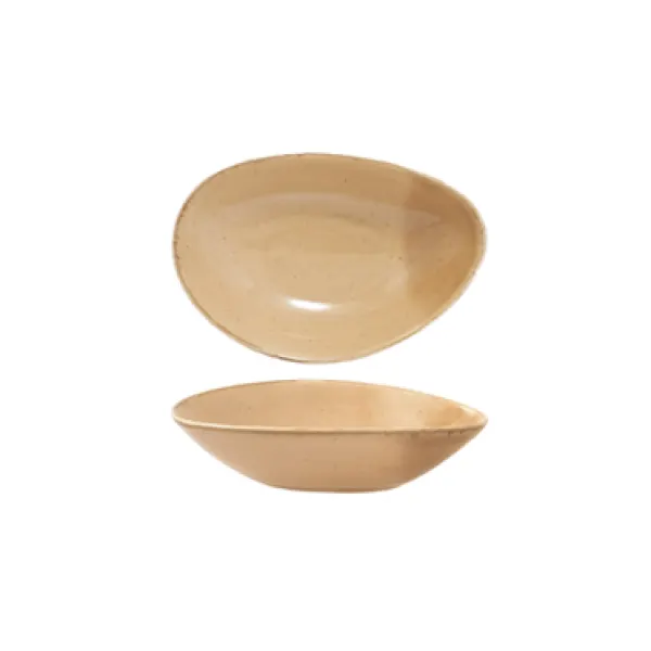 Gural col.glaze hazelnut nbn coppetta