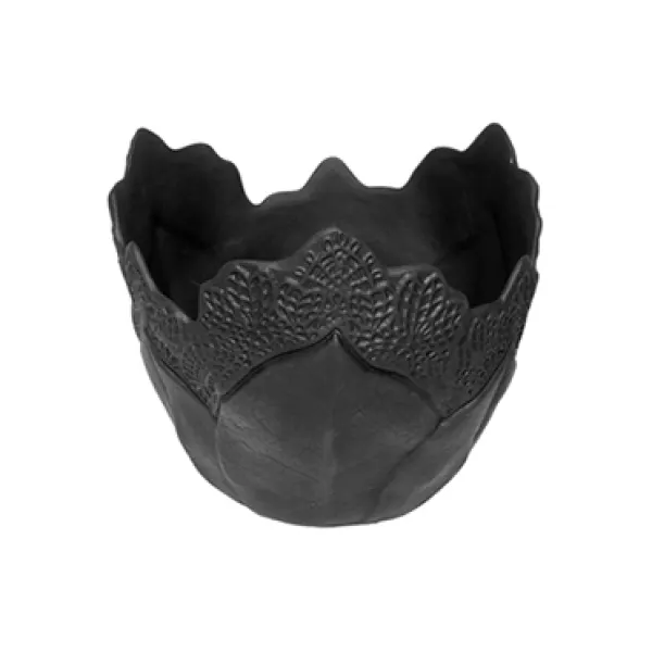 Autumn black coppa 22,4x23 h18,5