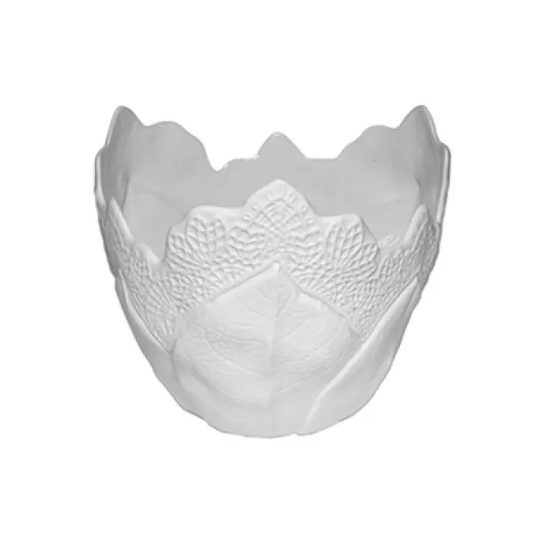 Autumn white coppa 22,4x23 h18,5