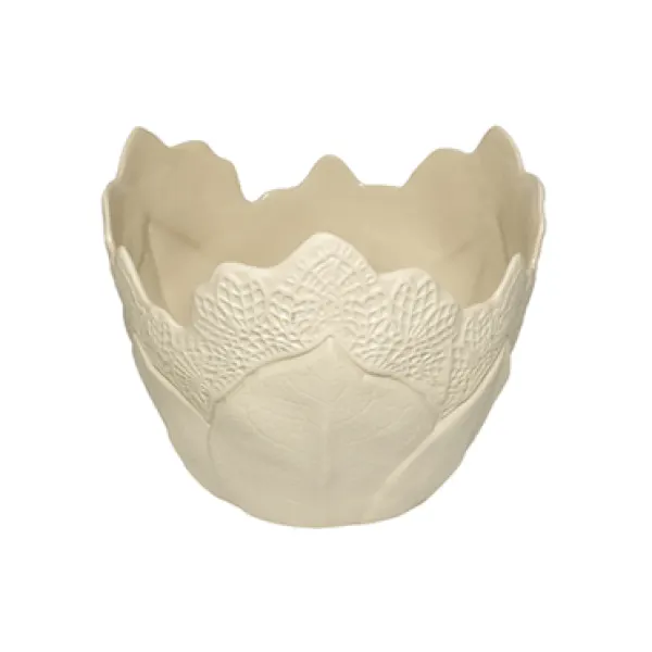 Autumn beige coppa 22,4x23 h18,5