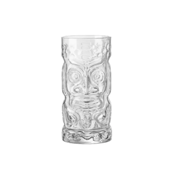 Bartender bicchiere tiki cl58 ct6
