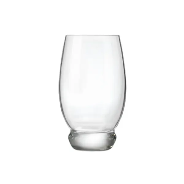 Backdoor'20s bicchiere bramble