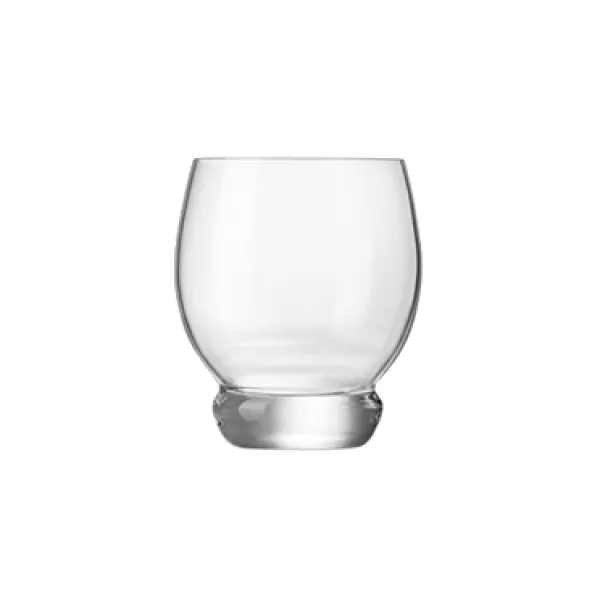 Backdoor'20s bicchiere whisky