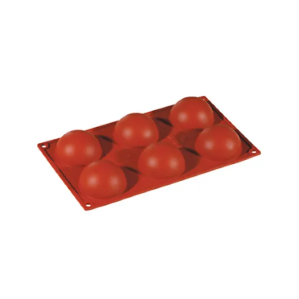 Formaflex stampo sil.semisf.cm17,5x30 n6 mm70 h35