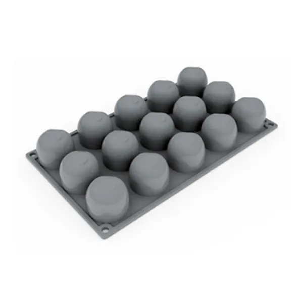 Gourmand stampo sil gala 30x17,5 n15 mm45 h38