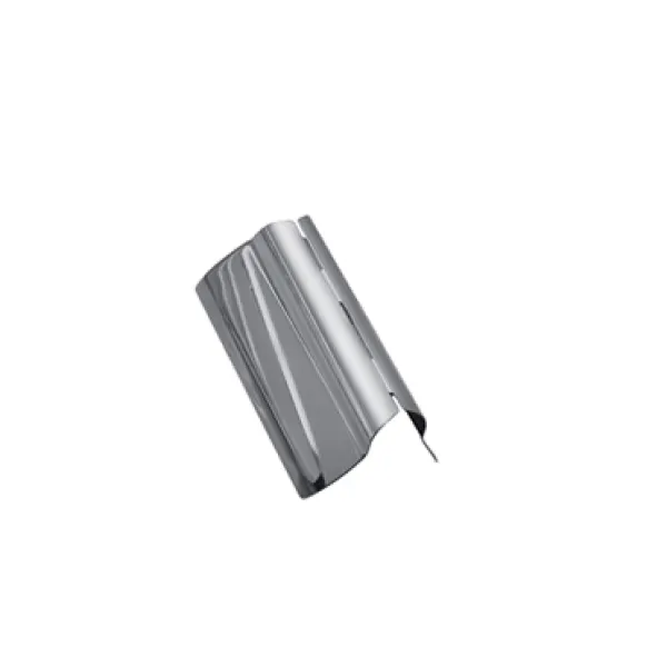 Molla serviprosciutto INOX 1022.000