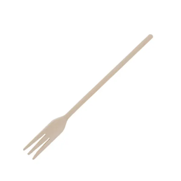 Forchettone legno cm.40 4104