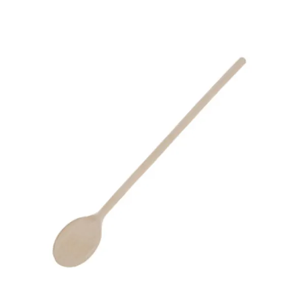 Mestolo legno cm.40 4004