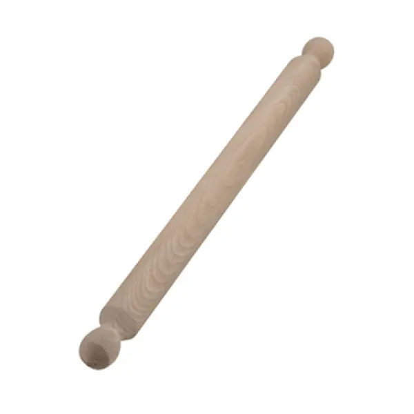 Mattarello legno cm.60 4205