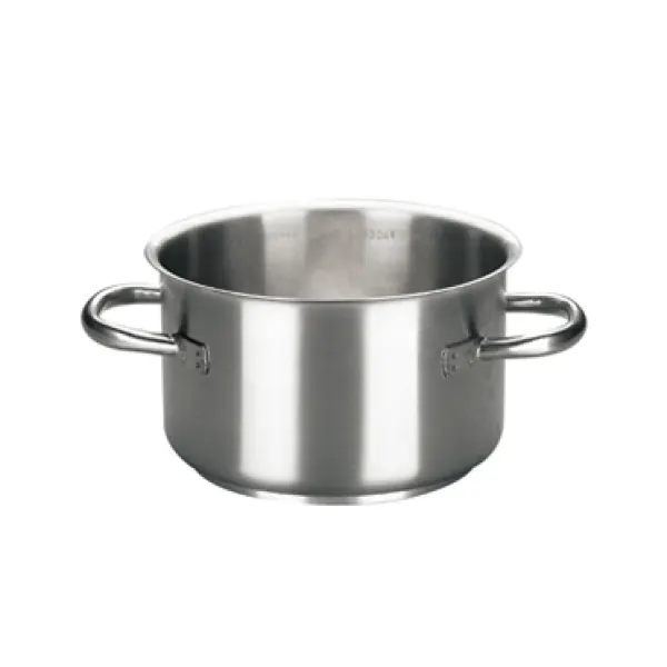 Paderno inox-ec.casseruola a.2m 11007-20