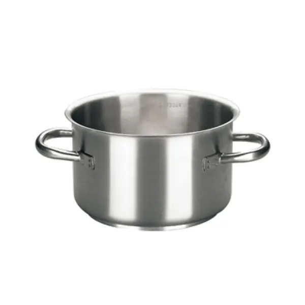 Paderno inox-ec.casseruola a.2m 11007-24
