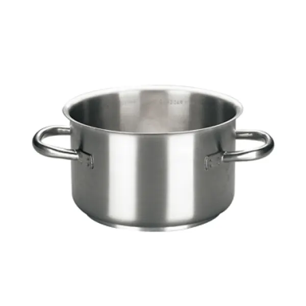 Paderno inox-ec.casseruola a.2m 11007-28