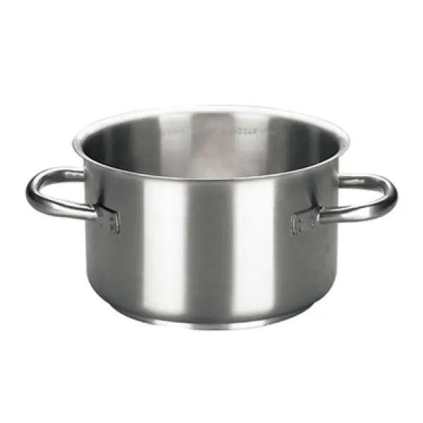 Paderno inox-ec.casseruola a.2m 11007-45