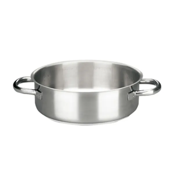 Paderno inox-ec.casseruola b.2m 11009-40