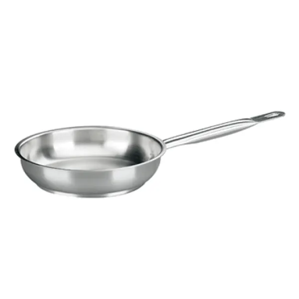 Paderno inox-ec.padella 1m 11014-32