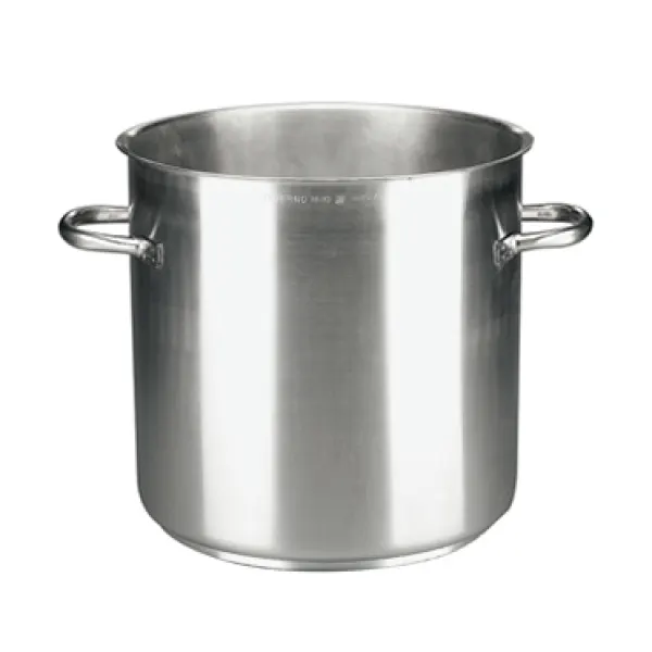 Paderno inox-ec.pentola 28 11001-28