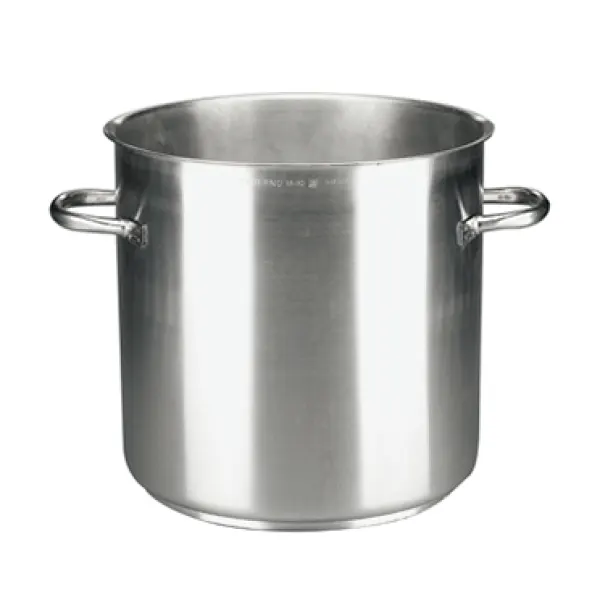 Paderno inox-ec.pentola 32 11001-32