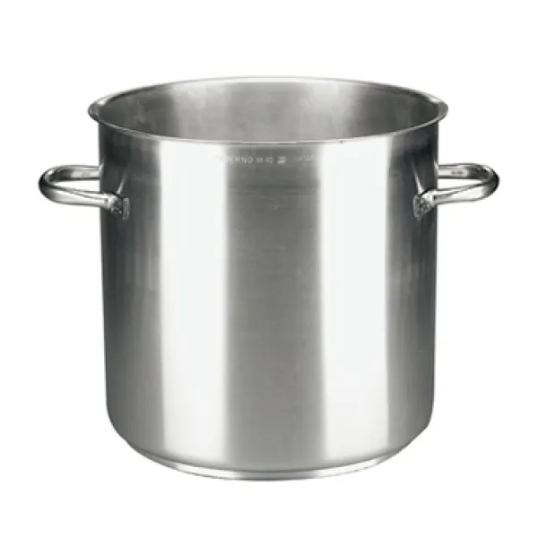 Paderno inox-ec.pentola 36 11001-36