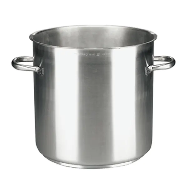 Paderno inox-ec.pentola 40 11001-40