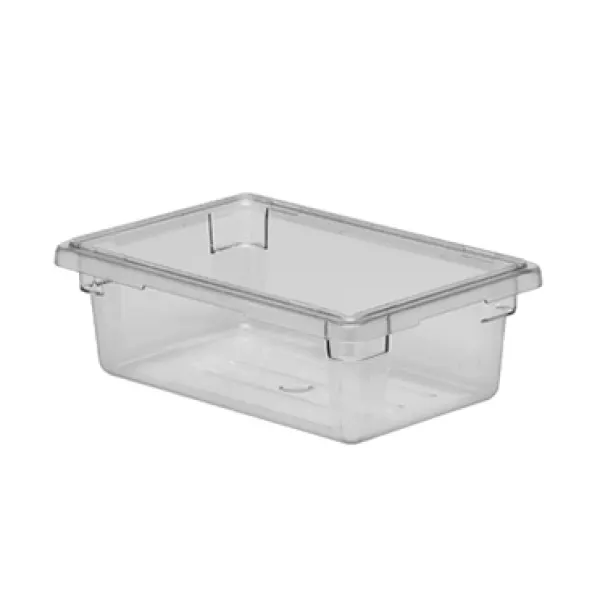 Cambro contenitore rettangolare