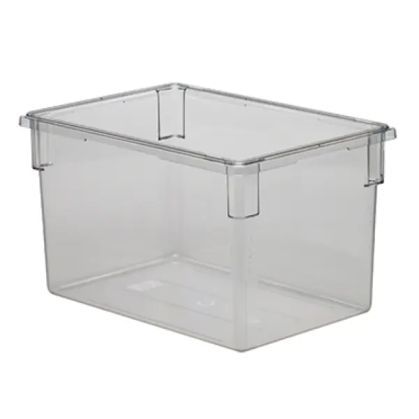 Cambro contenitore rettangolare
