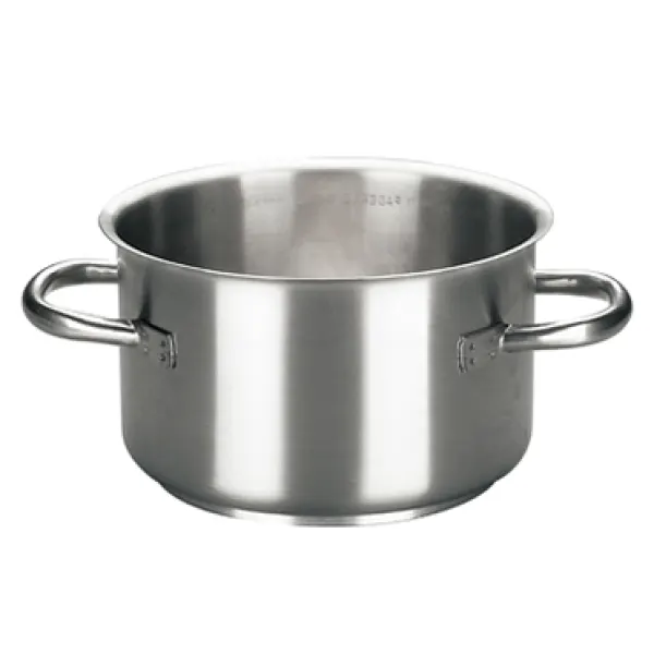 Paderno inox-ec.casseruola a.2m 11007-50