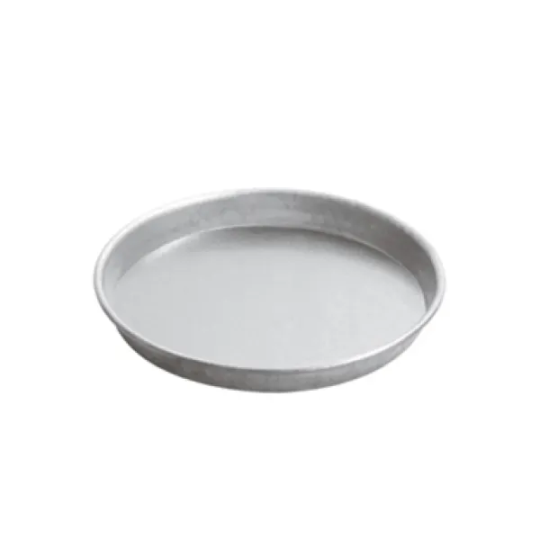 Tortiera forno tonda allumin. 11739-20