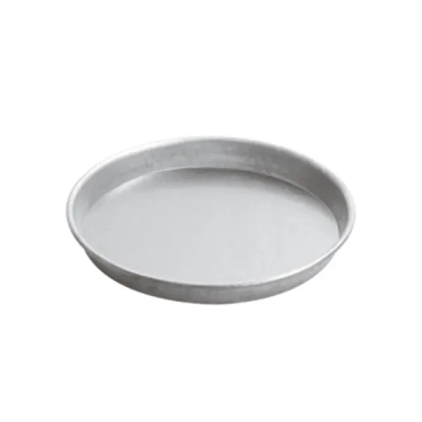 Tortiera forno tonda allumin. 11739-24