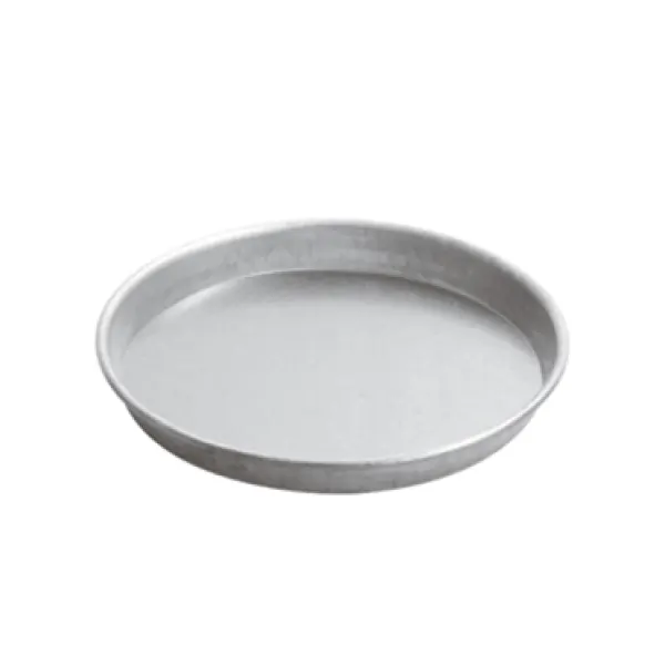 Tortiera forno tonda allumin. 11739-28