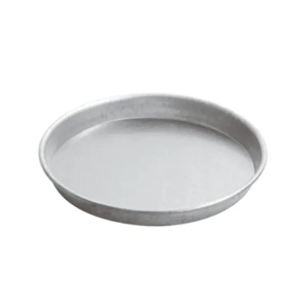Tortiera forno tonda allumin. 11739-32