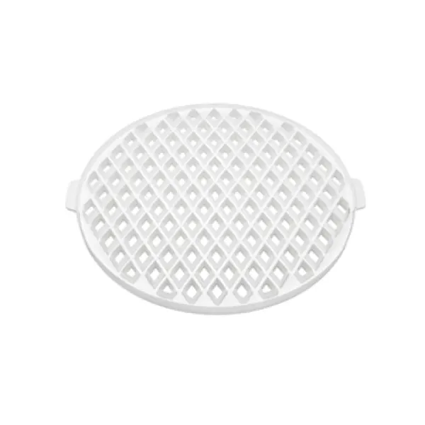 Stampo decoratore crostata