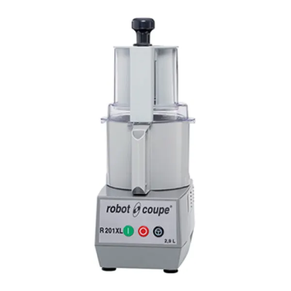 Tritatutto cutter monofase