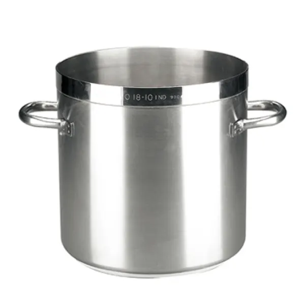 Paderno INOX pentola 11101-40